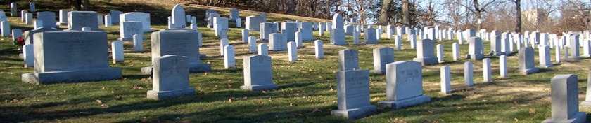 Arlington Cemetery
