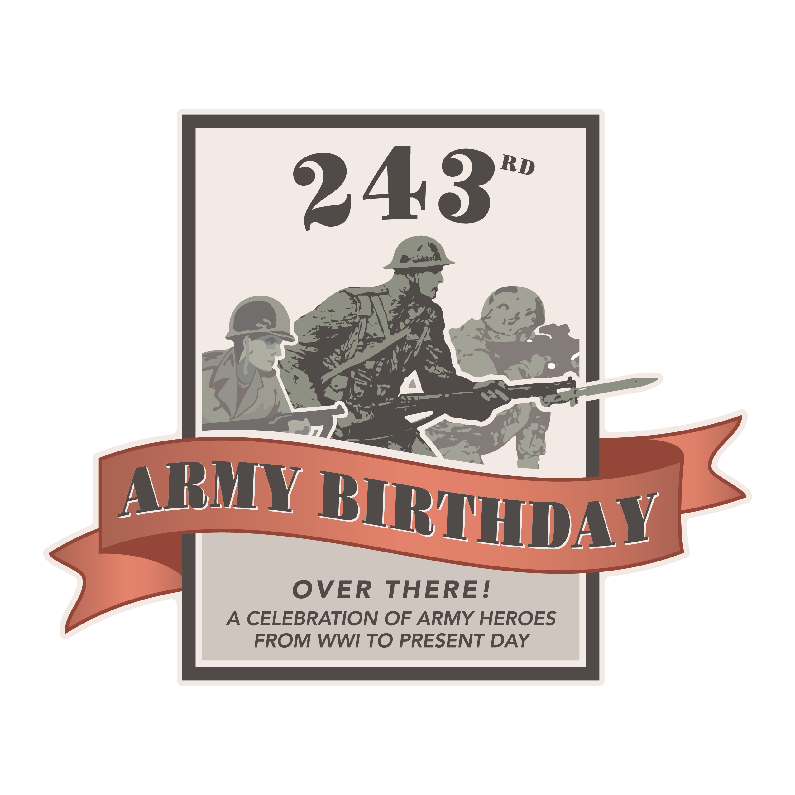 2018 Army Birthday Logo - FINAL